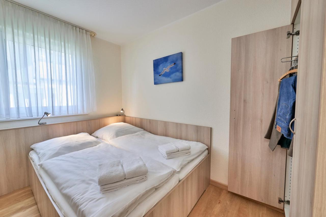 Haus Seemuschel - 7 *